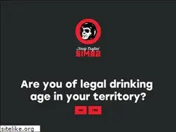Sites similar to simbabeer.com