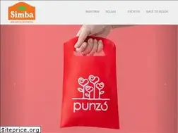 Sites similar to simbabolsas.com.ar