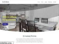 Sites similar to simbabud.pl