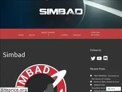 Sites similar to simbadgaming.com