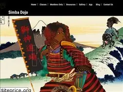 Sites similar to simbadojo.com