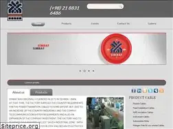 Sites similar to simbaf.com