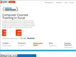 Sites similar to simbainstitute.in