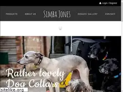 Sites similar to simbajones.com