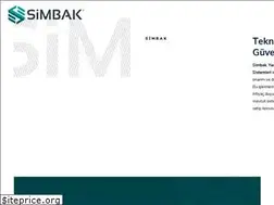 Sites similar to simbak.com.tr