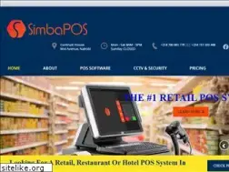 Sites similar to simbapos.co.ke