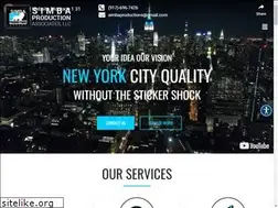Sites similar to simbaproductions.net