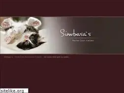 Sites similar to simbasas.de