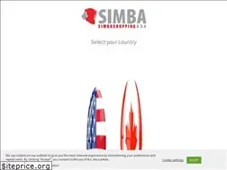 Sites similar to simbashoppingusa.com