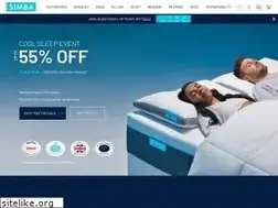 Sites similar to simbasleep.com