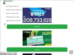 Sites similar to simbasportsclub.co.tz