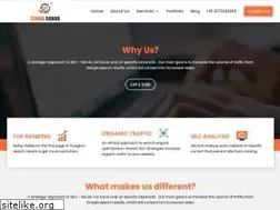 Sites similar to simbasquad.com