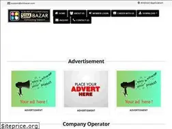 Sites similar to simbazar.com