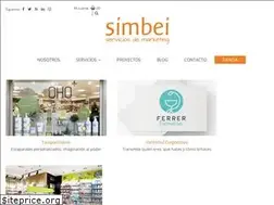 Sites similar to simbei.com