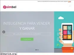 Sites similar to simbelecommerce.com