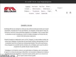 Sites similar to simbelgium.be