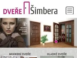 Sites similar to simbera.cz