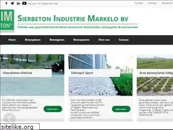 Sites similar to simbeton.be