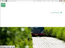 Sites similar to simbeton.nl