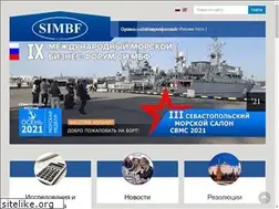Sites similar to simbf.ru