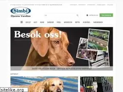 Sites similar to simbi.nu