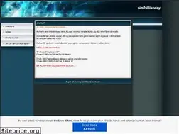 Sites similar to simbillikoray.tr.gg