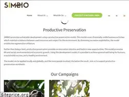 Sites similar to simbio.life