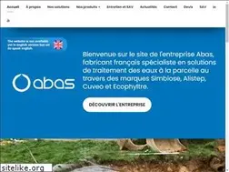 Sites similar to simbiose.fr