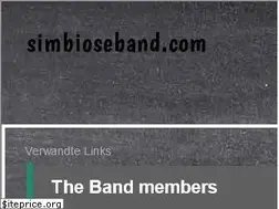 Sites similar to simbioseband.com