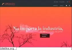 Sites similar to simbiosis.us