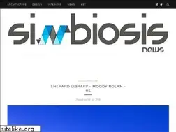 Sites similar to simbiosisgroup.com