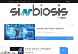 Sites similar to simbiosisgroup.net