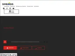 Sites similar to simbiosispodcast.com