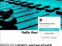 Sites similar to simbiosisstudio.nl