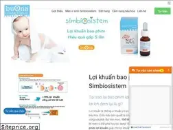 Sites similar to simbiosistem.vn