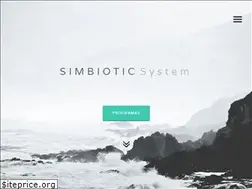 Sites similar to simbiotic-system.com