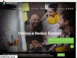 Sites similar to simbiotic.net