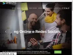 Sites similar to simbiotic.pt