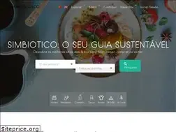 Sites similar to simbiotico.eco