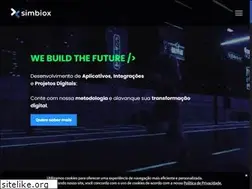 Sites similar to simbiox.com.br