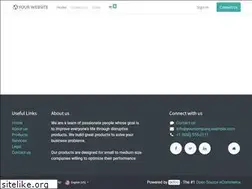 Sites similar to simbioz.com.ua