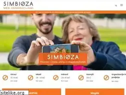 Sites similar to simbioza.eu