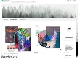 Sites similar to simbiozarecords.bandcamp.com