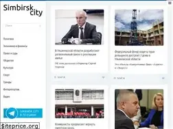 Sites similar to simbirsk.city
