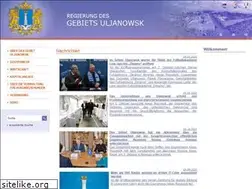 Sites similar to simbirsk.de