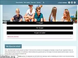 Sites similar to simbo.nl