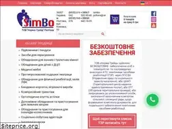 Sites similar to simbo2012.com.ua