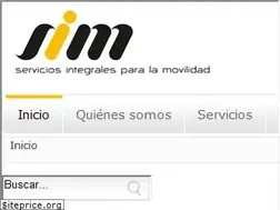 Sites similar to simbogota.com.co