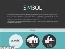 Sites similar to simbol.si