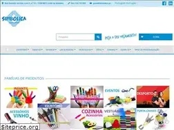 Sites similar to simbolica.pt